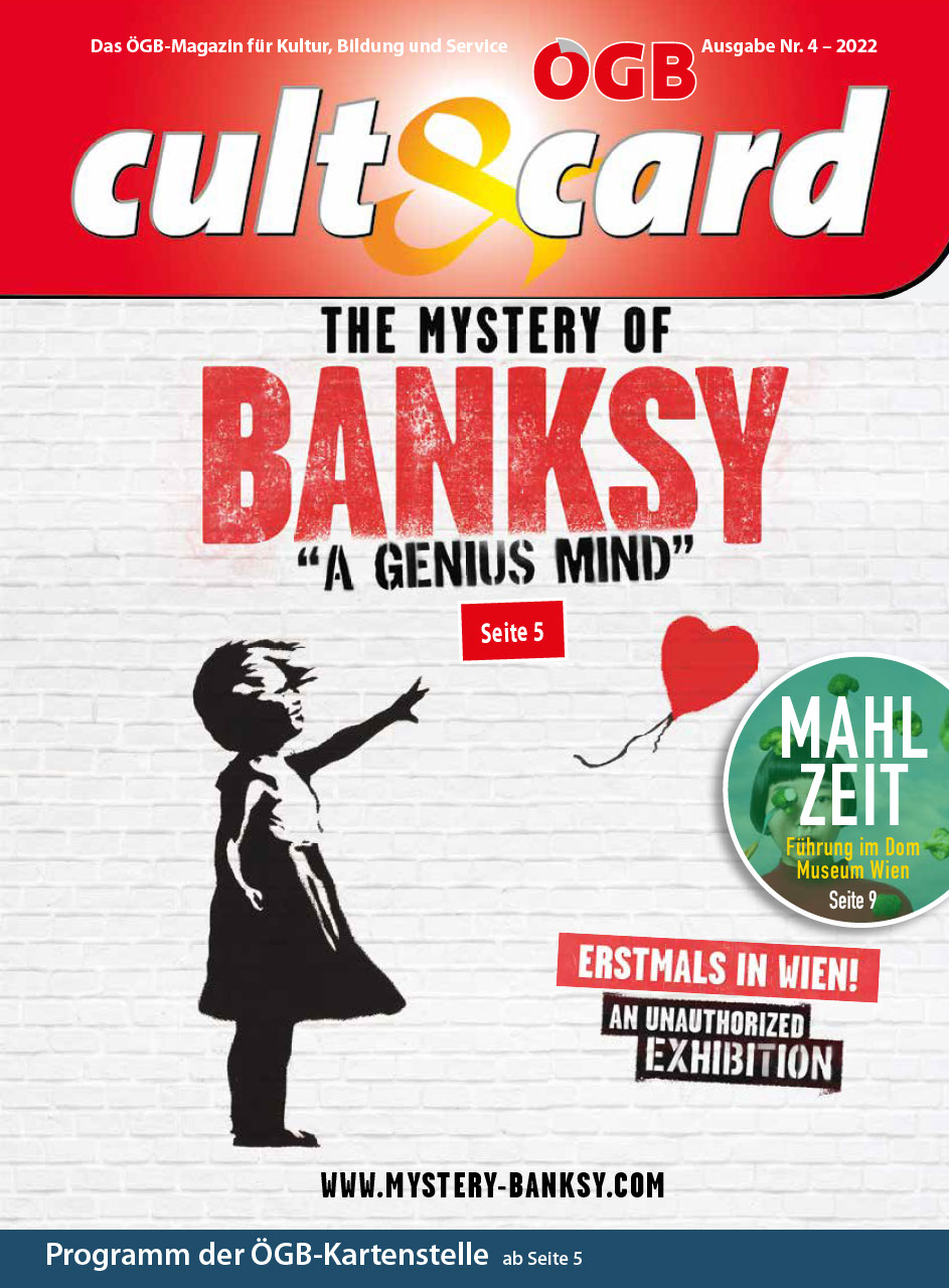 Cult & Card